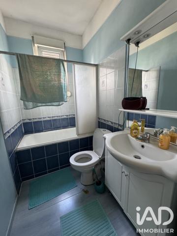 Maison à vendre 5 pièces 84 m² L'Aigle