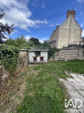 Maison à vendre 5 pièces 84 m² L'Aigle
