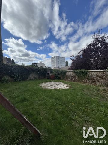 Maison à vendre 5 pièces 84 m² L'Aigle