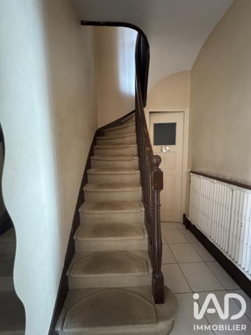 Maison à vendre 5 pièces 84 m² L'Aigle