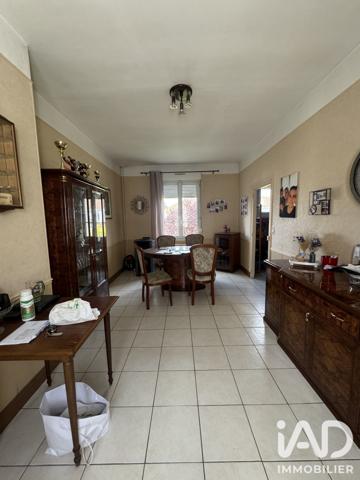 Maison à vendre 5 pièces 84 m² L'Aigle