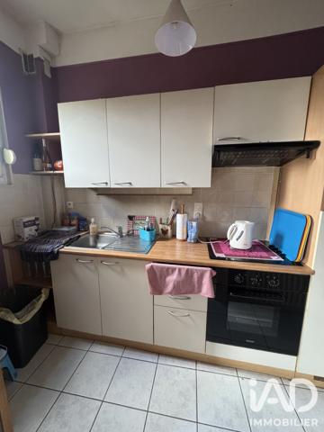 Maison à vendre 5 pièces 84 m² L'Aigle