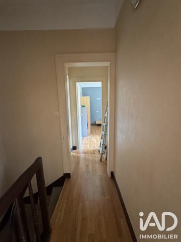 Maison à vendre 5 pièces 84 m² L'Aigle