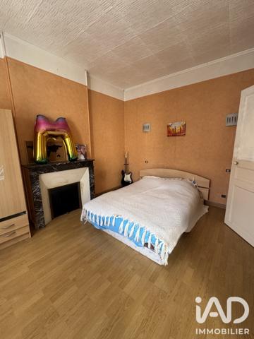 Maison à vendre 5 pièces 84 m² L'Aigle