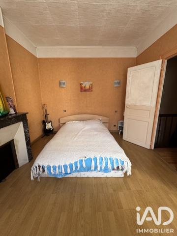 Maison à vendre 5 pièces 84 m² L'Aigle