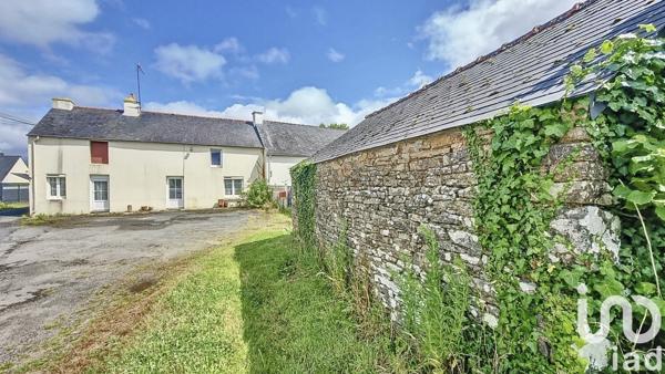 Maison 3 pièces de 70 m² à Allaire (56350)