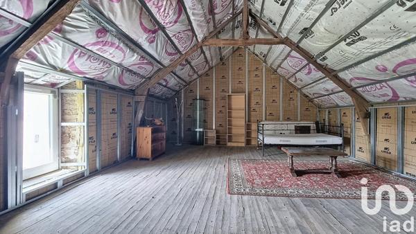 Maison 3 pièces de 70 m² à Allaire (56350)