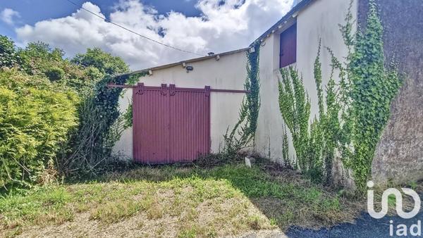 Maison 3 pièces de 70 m² à Allaire (56350)