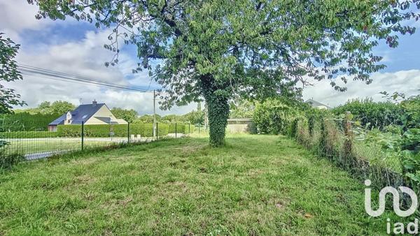 Maison 3 pièces de 70 m² à Allaire (56350)