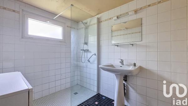 Maison 3 pièces de 70 m² à Allaire (56350)