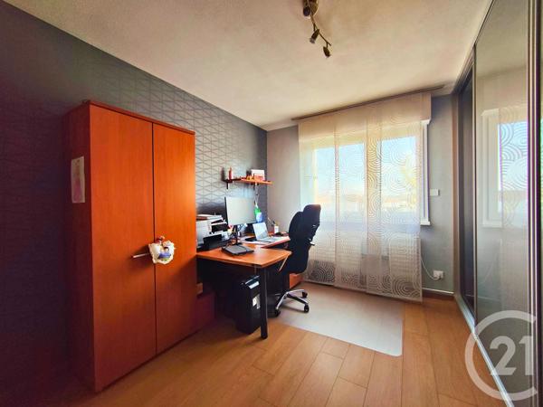 Appartement à vendre  4 pièces - 81,85 m2 BISCHHEIM - 67