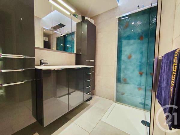 Appartement à vendre  4 pièces - 81,85 m2 BISCHHEIM - 67