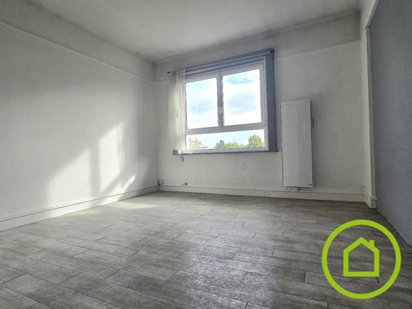 Appartement à LILLE (59000)