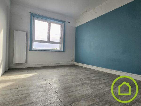 Appartement à LILLE (59000)