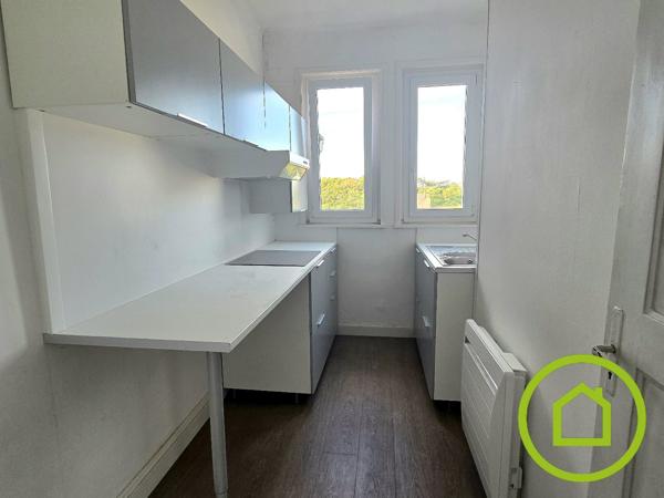 Appartement à LILLE (59000)