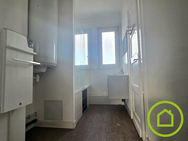 Appartement à LILLE (59000)