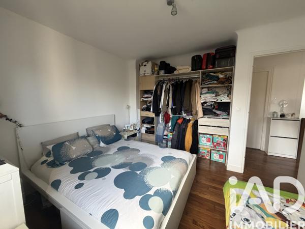 Maison à vendre 5 pièces 95 m² Ozoir-la-Ferrière