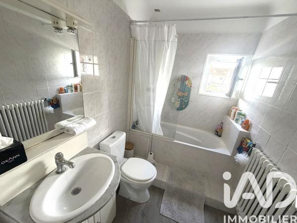 Maison à vendre 5 pièces 95 m² Ozoir-la-Ferrière