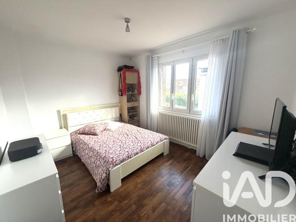 Maison à vendre 5 pièces 95 m² Ozoir-la-Ferrière