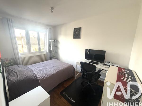 Maison à vendre 5 pièces 95 m² Ozoir-la-Ferrière