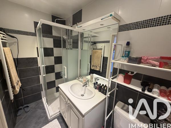 Maison à vendre 5 pièces 95 m² Ozoir-la-Ferrière