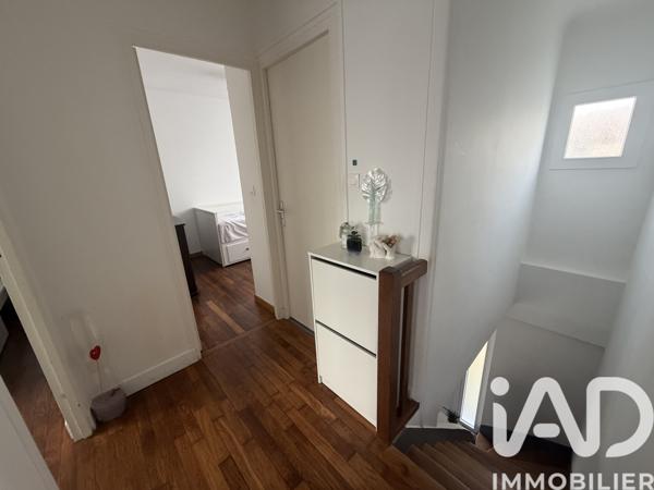 Maison à vendre 5 pièces 95 m² Ozoir-la-Ferrière