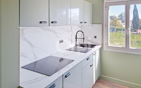 Appartement à vendre    2 pièces • 55 m2 Toulouse