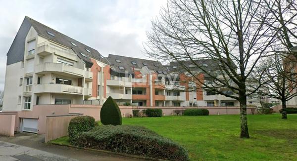 Annexes stationnement