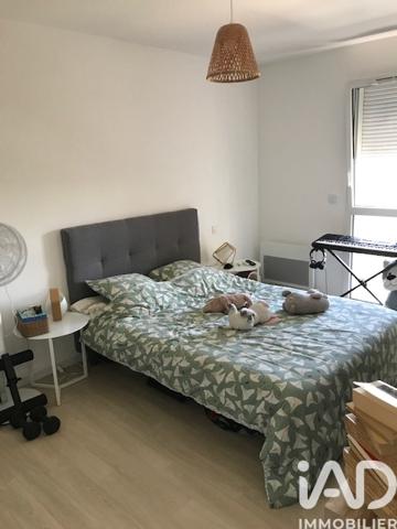 Appartement à vendre 2 pièces 44 m² La Roche-sur-Yon