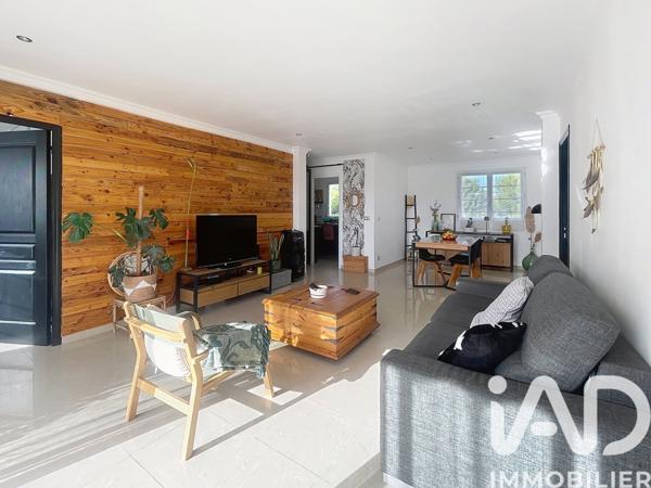 Appartement à vendre 4 pièces 85 m² Le Cannet