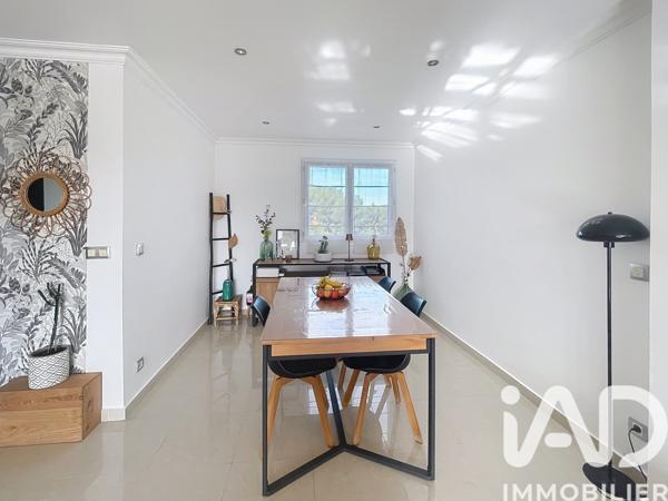 Appartement à vendre 4 pièces 85 m² Le Cannet