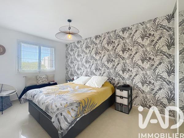 Appartement à vendre 4 pièces 85 m² Le Cannet