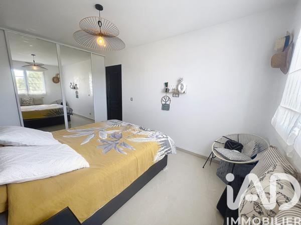 Appartement à vendre 4 pièces 85 m² Le Cannet