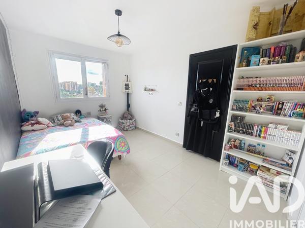 Appartement à vendre 4 pièces 85 m² Le Cannet