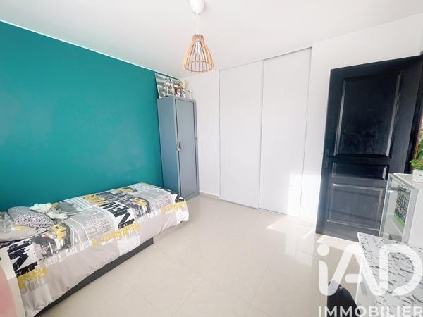 Appartement à vendre 4 pièces 85 m² Le Cannet