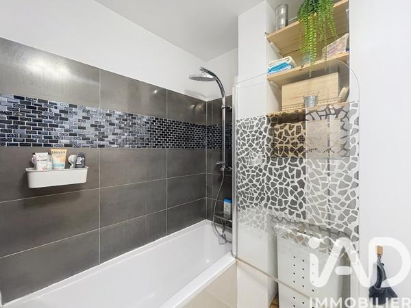 Appartement à vendre 4 pièces 85 m² Le Cannet