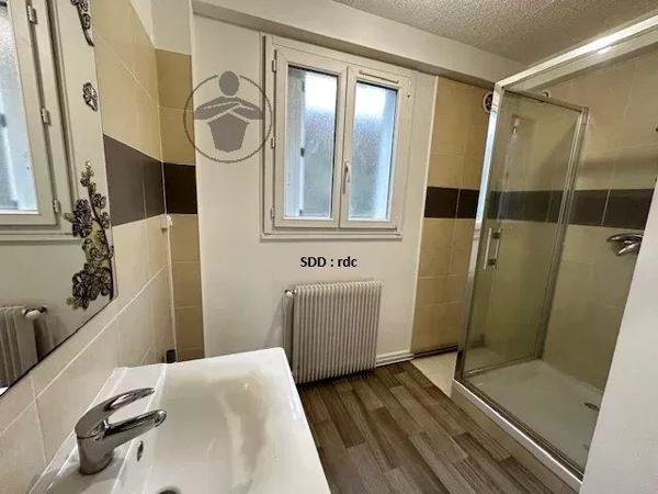 Vente Maison 4 pièces 125 m2 à Chigny-les-Roses