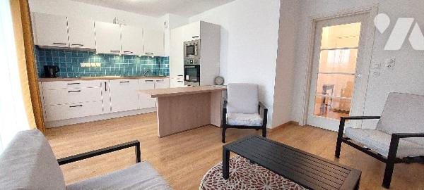 Villeneuve d'Ascq - Quartier ASCQ - Appartement T2 (Normes PMR) avec terrasse et parking - 220 000 €