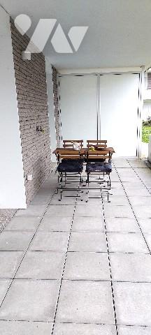 Villeneuve d'Ascq - Quartier ASCQ - Appartement T2 (Normes PMR) avec terrasse et parking - 220 000 €