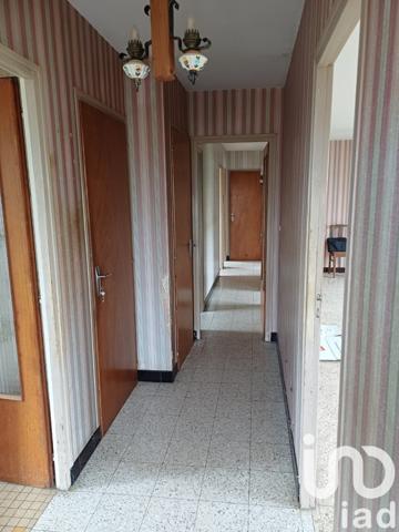 Maison à vendre 4 pièces 86 m² Brienne-le-Château