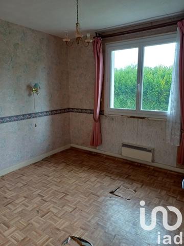 Maison à vendre 4 pièces 86 m² Brienne-le-Château