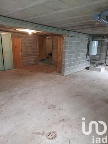 Maison à vendre 4 pièces 86 m² Brienne-le-Château