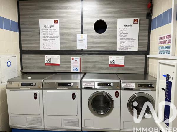 Appartement à vendre 2 pièces 32 m² Serris