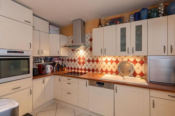 Dernier étage avec Terrasse