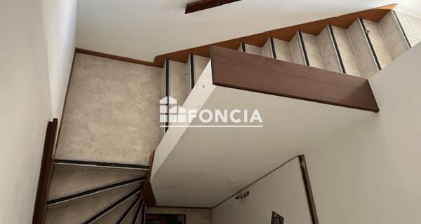 À vendre Appartement 3 pièces 60.87 m² - Saint-jacques-de-la-lande 35136
