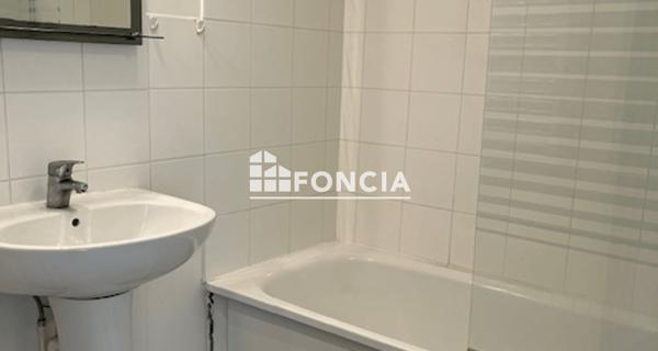 À vendre Appartement 3 pièces 60.87 m² - Saint-jacques-de-la-lande 35136