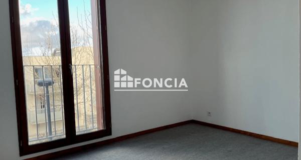 À vendre Appartement 3 pièces 60.87 m² - Saint-jacques-de-la-lande 35136