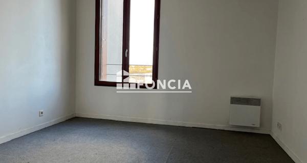 À vendre Appartement 3 pièces 60.87 m² - Saint-jacques-de-la-lande 35136