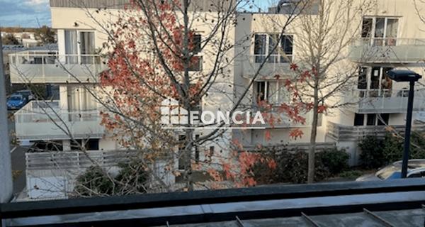 À vendre Appartement 3 pièces 60.87 m² - Saint-jacques-de-la-lande 35136