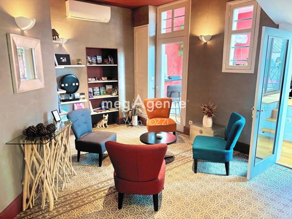 Maison à LES SABLES-D'OLONNE, 85100 - 12 pièces 279m²